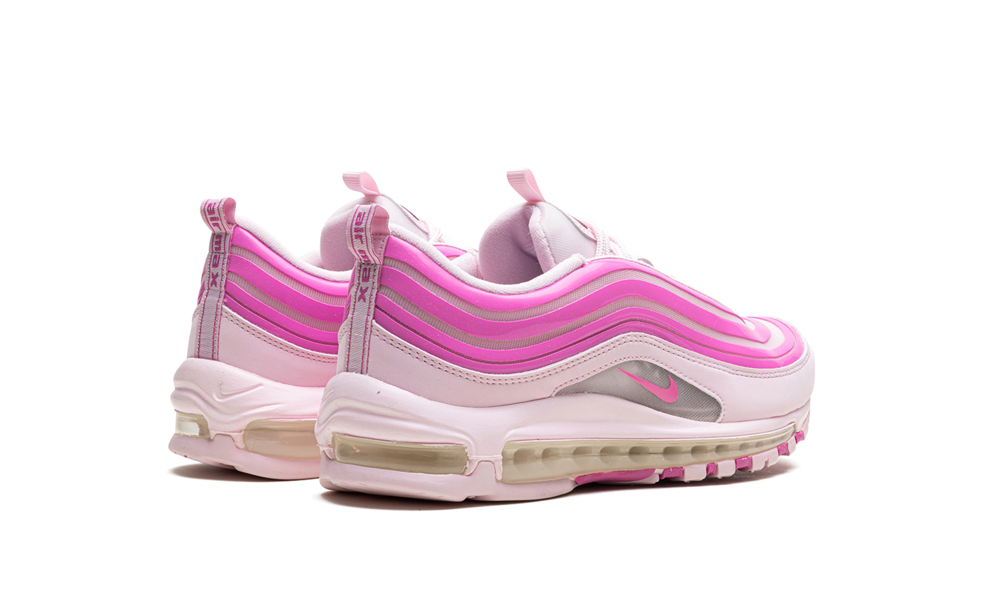 Air Max 97 "Pink Foam" FJ2588 600