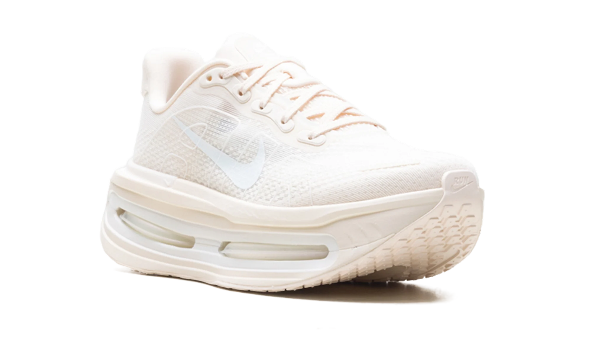 Nike Vomero Premium WMNS "Chalk" IQ8102 100