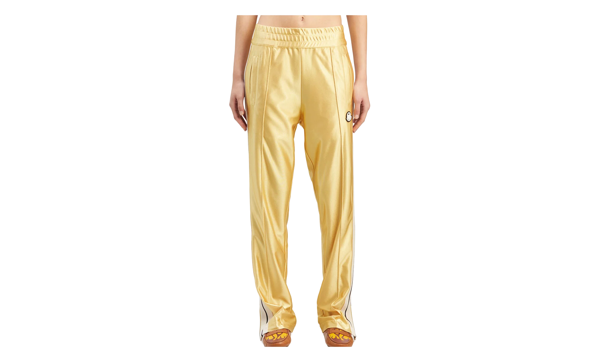 Track Pants "Moncler - Gold" 209L8H00001M2522135