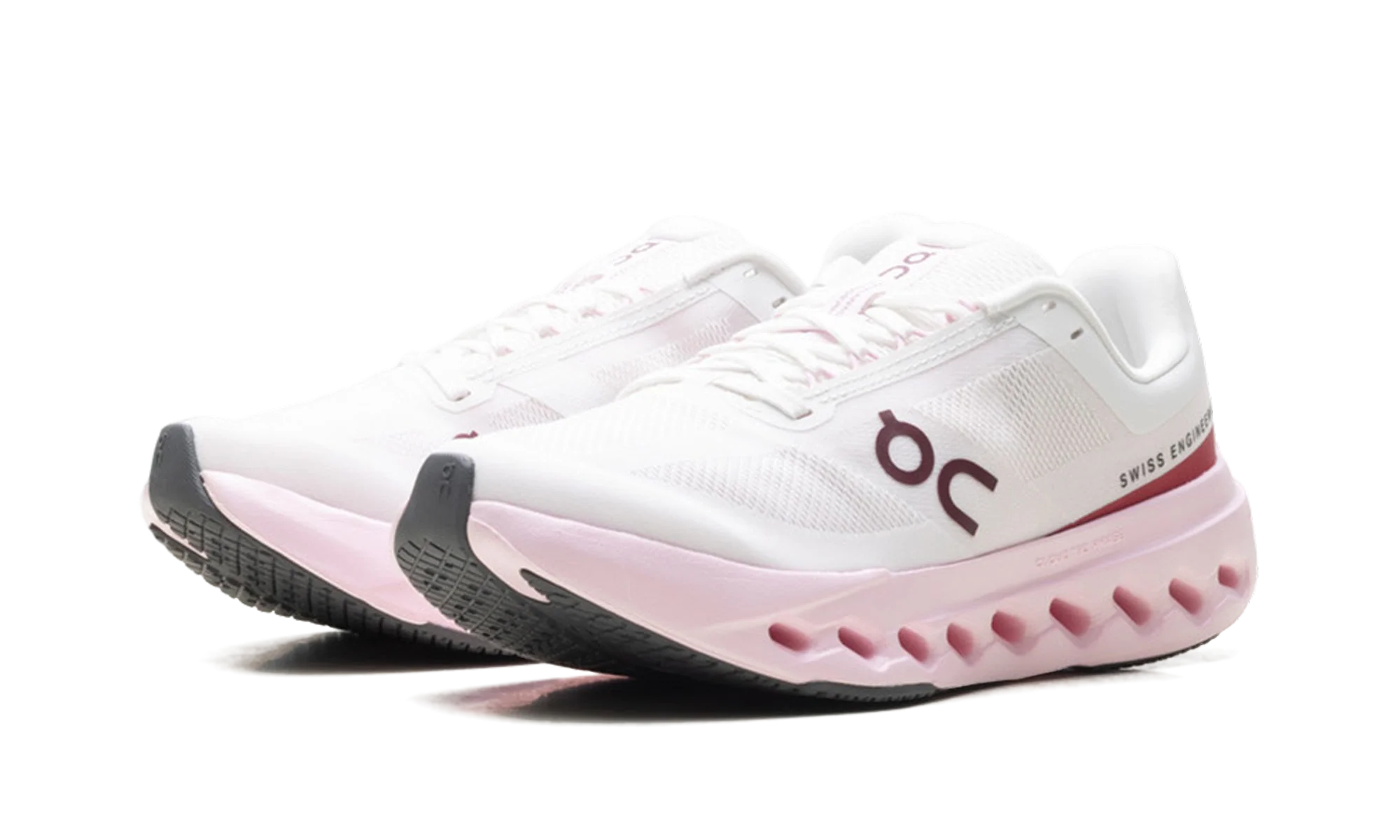 Cloudsurfer Next WMNS "Peony Ivory" 3WE30054722