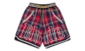 Flannel Court Logo Short "Red" RHFW23SH01447108 RED