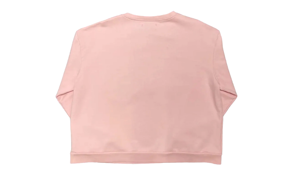 MRDR Crewneck Sweater "Pink" 2637 100000106MCS PINK
