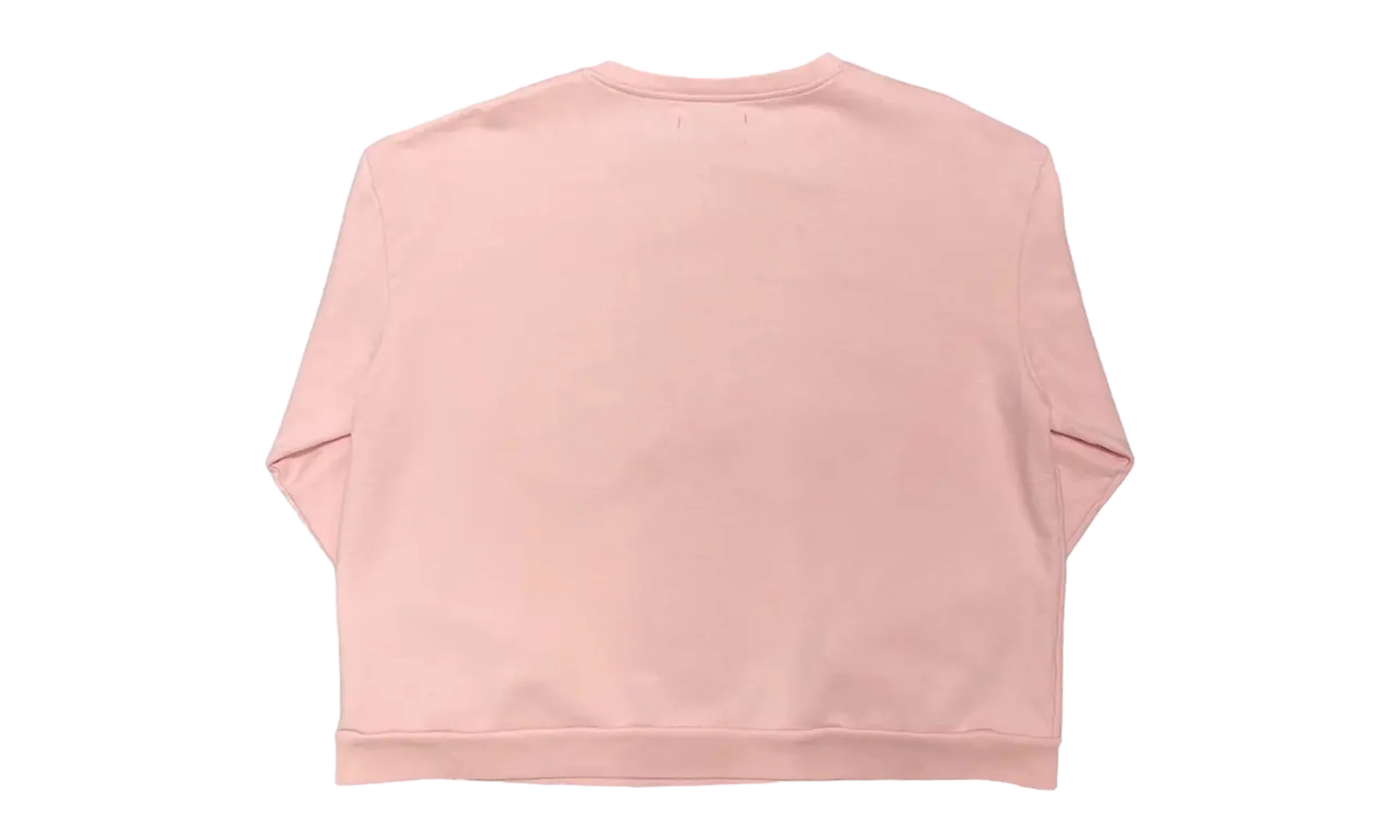 MRDR Crewneck Sweater "Pink" 2637 100000106MCS PINK