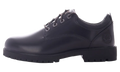 Heritage Lace-Up Oxford "Black Full-Grain" TB0A5S9WW02
