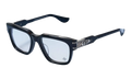 Bulge Black/Silver Sunglasses "Black - Silver" CHRM0991