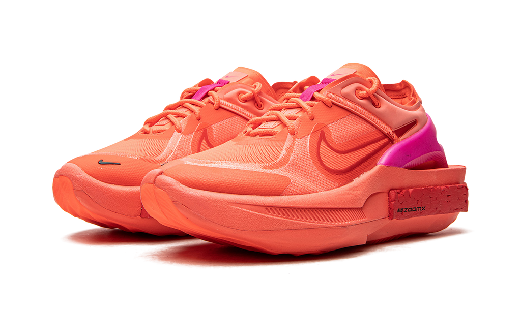 NMS FONTANKA EDGE WMNS"Bright Crimson" DB3932 600