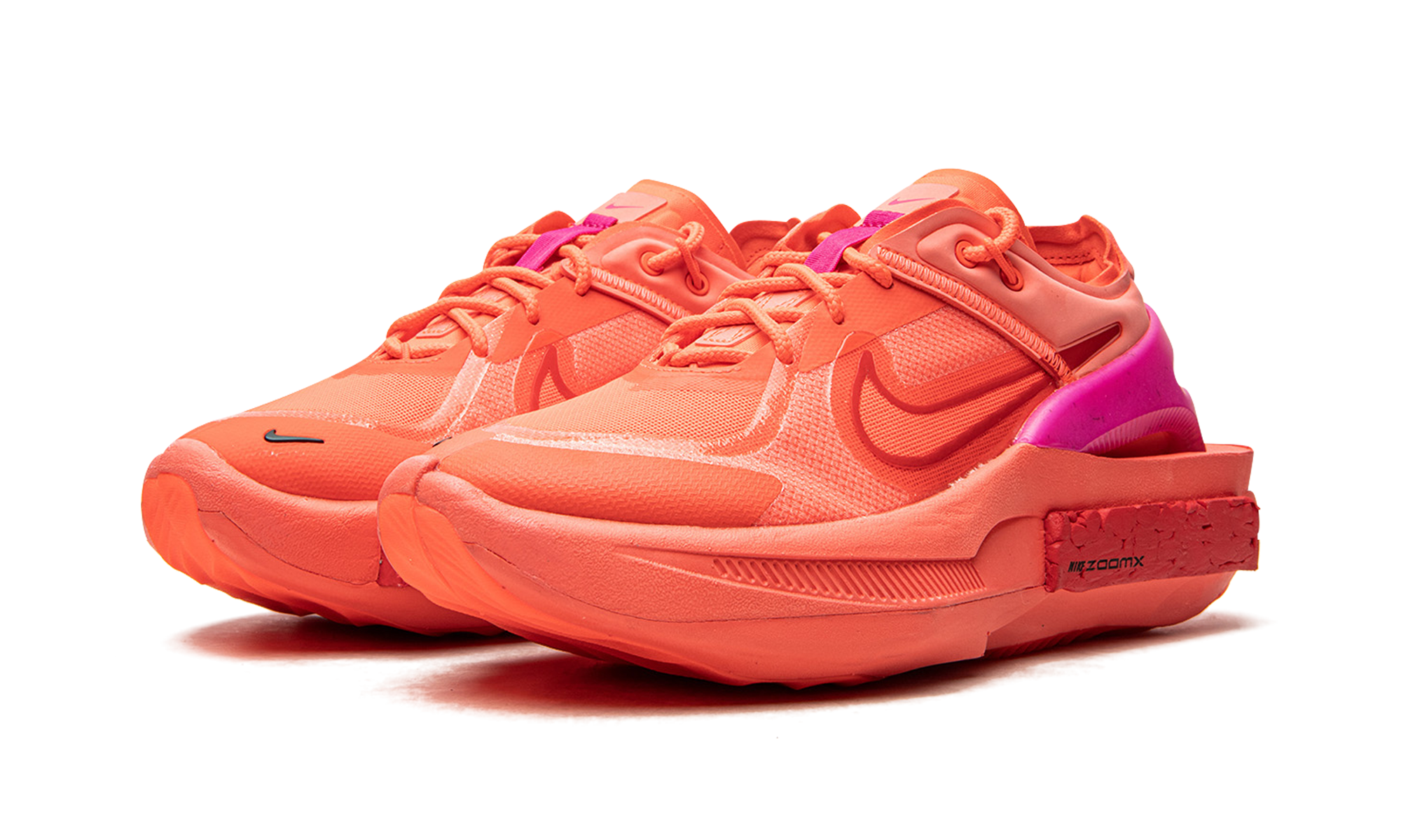NMS FONTANKA EDGE WMNS"Bright Crimson" DB3932 600