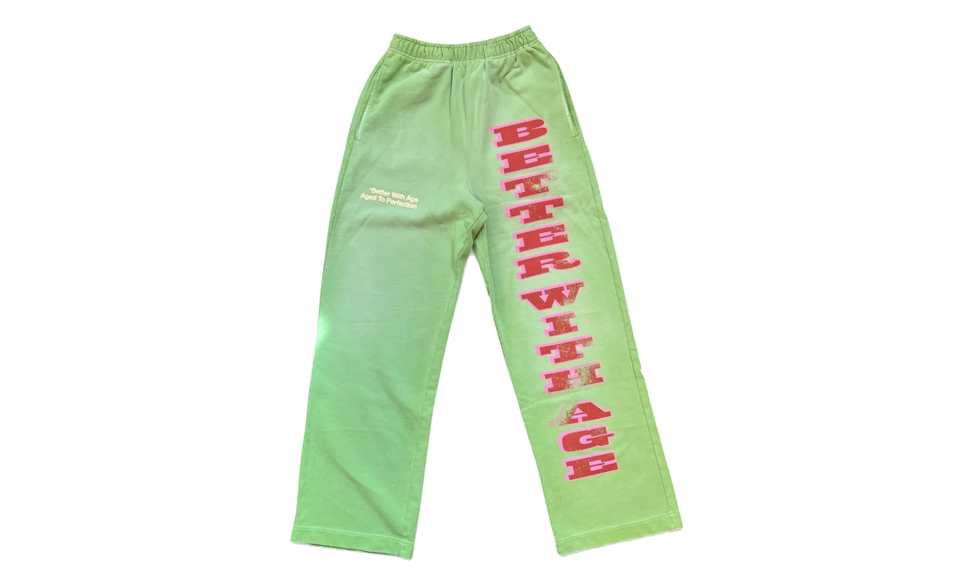 Moniker Sweatpants "Sage" BWA89