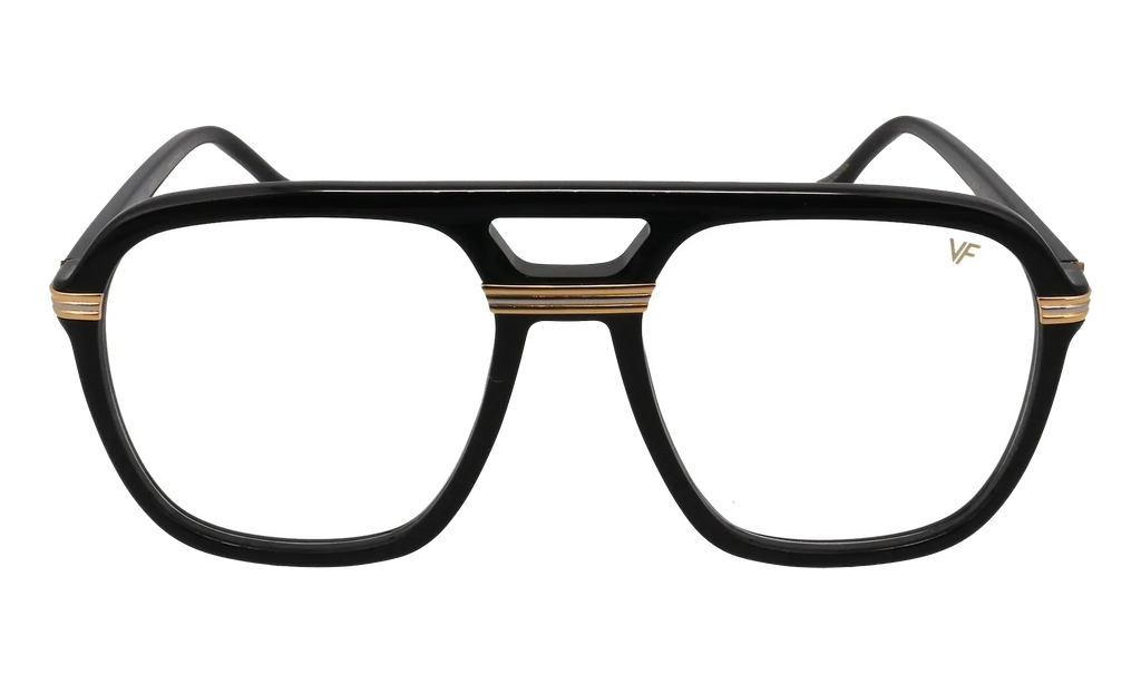 XL Monte Carlo Edition Acetate "Black / Clear" MCXL2 0002 10T4