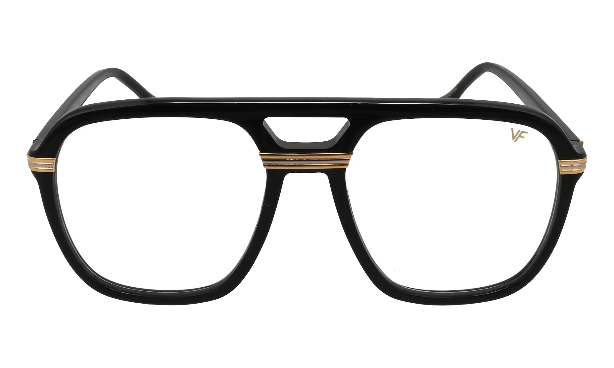 XL Monte Carlo Edition Acetate "Black / Clear" MCXL2 0002 10T4