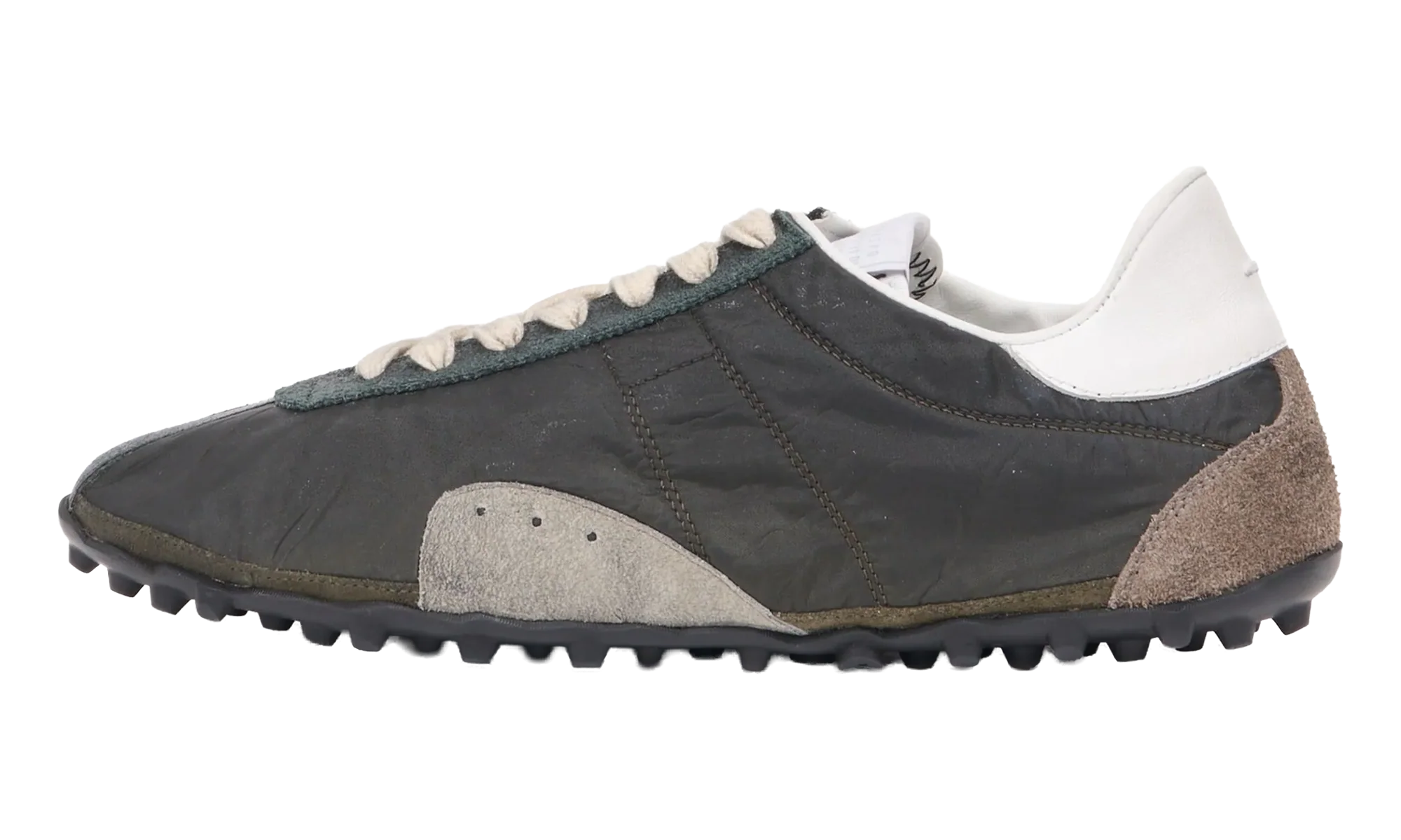 Sprinters Low WMNS "Dusty Green Black" S58WS0267P7549H9046