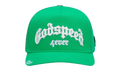 GS Forever Trucker Boom Hat "Shamrock" GS104