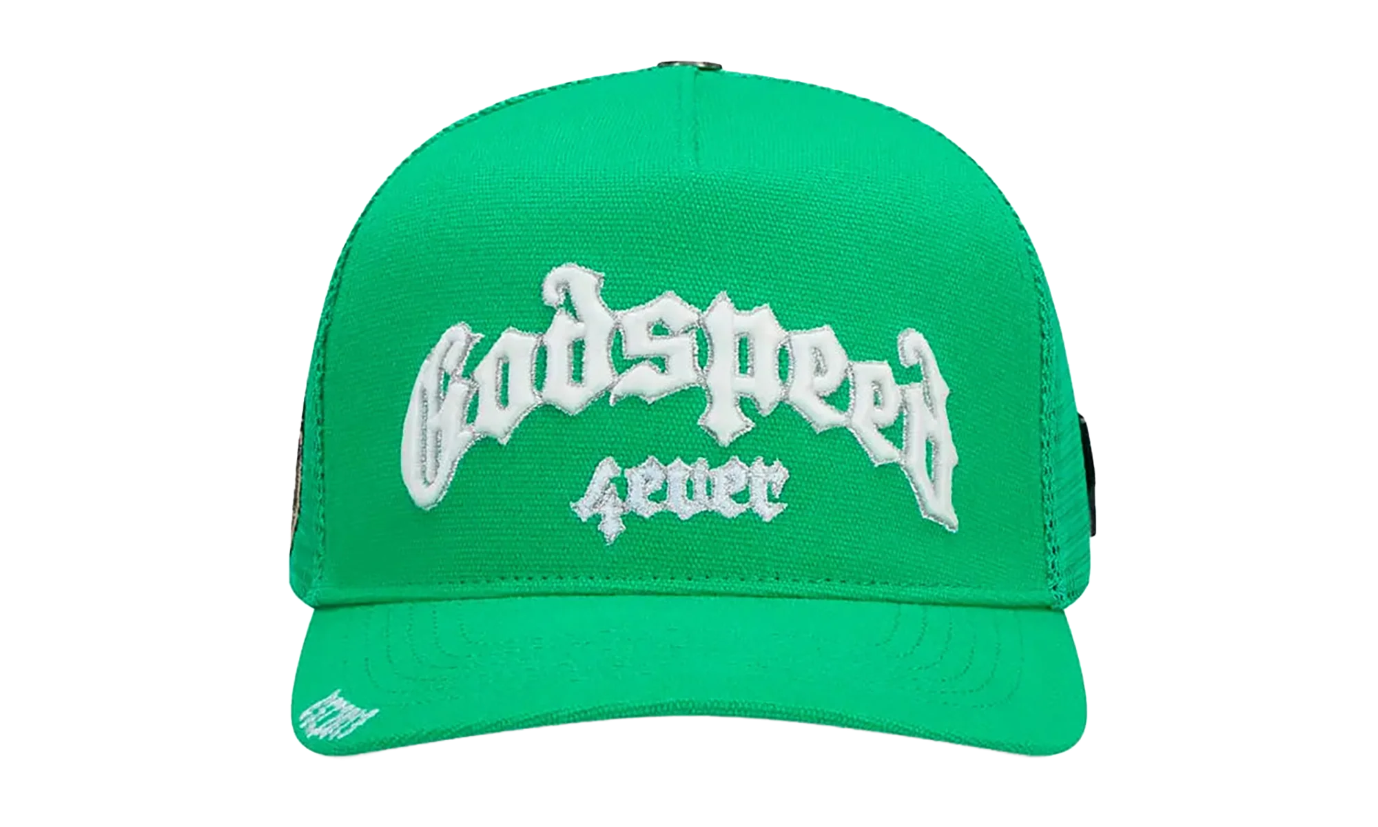 GS Forever Trucker Boom Hat "Shamrock" GS104