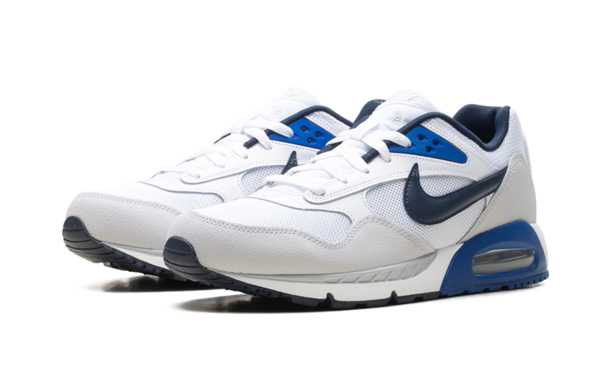 Air Max Correlate "White Obsidian" 511416 126