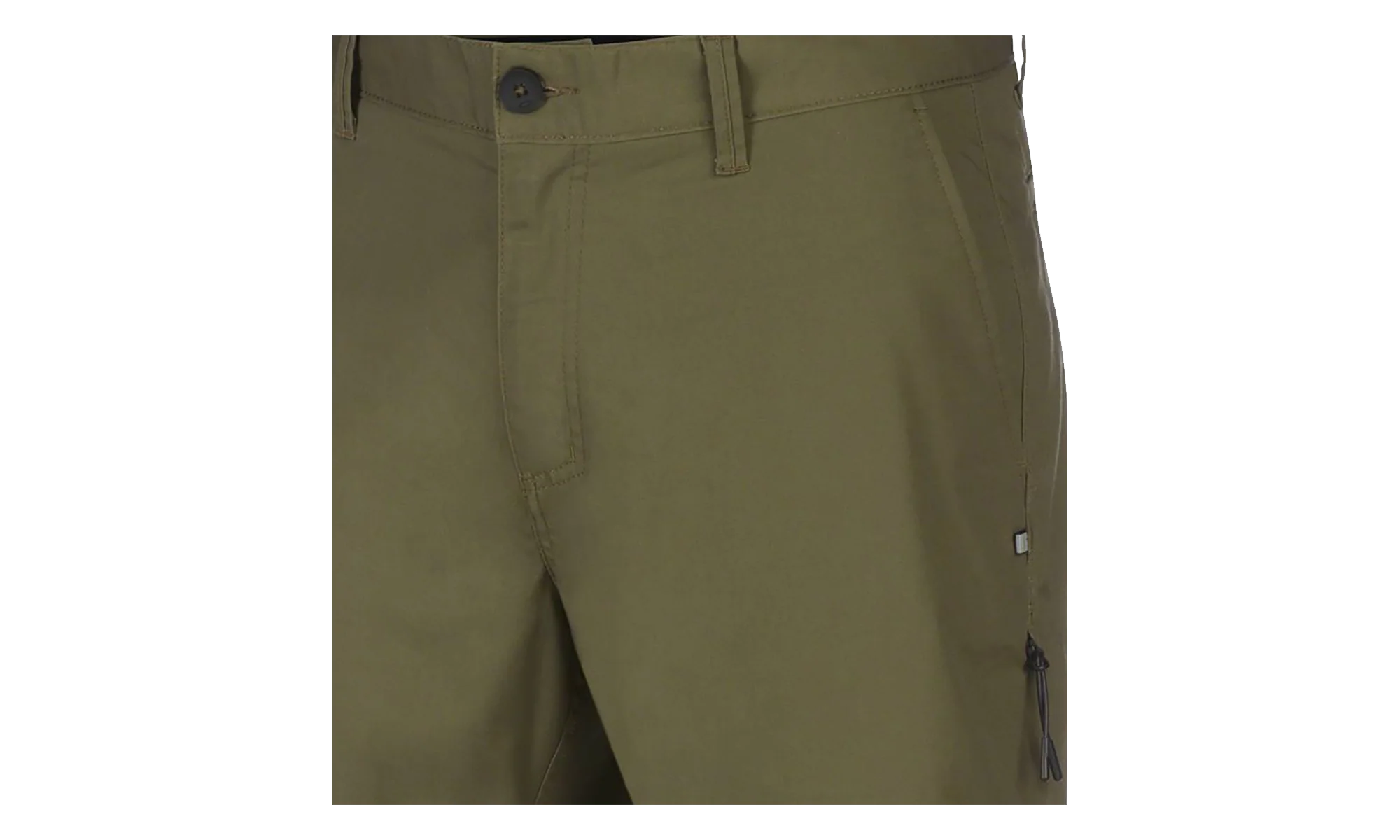 Icon Chino Short "Dark Brush" 442219 86V