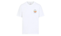 Flower Court Icon T-Shirt "White" MSS26JTS00113