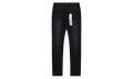Hotfix Logo Denim "Black" P001 SHFL425