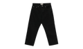 Big Ol Denim High Waisted Jean "BLACK" 116599 BLAC