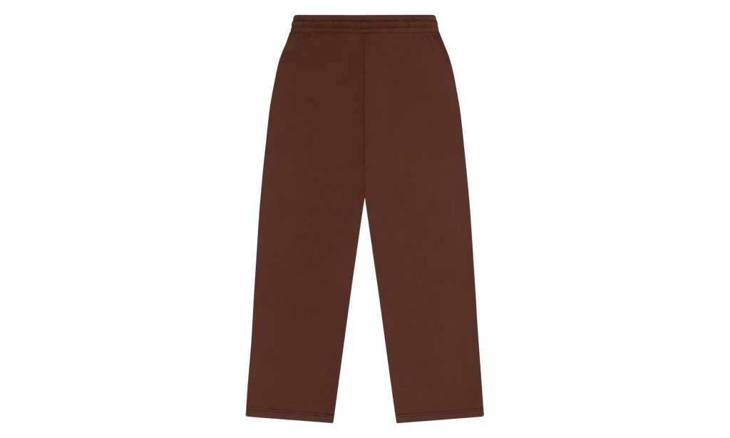 ADG Sweatpants "Washed Brown" DT334