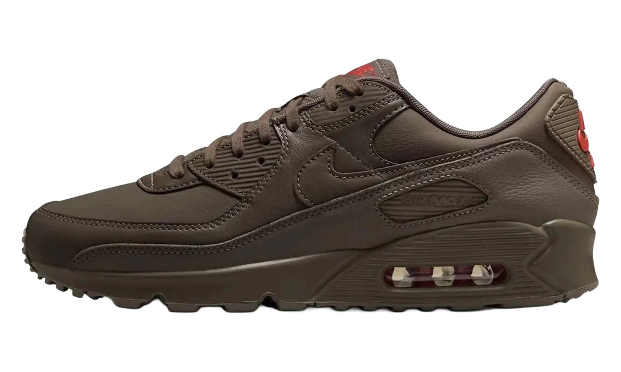 Air Max 90 ESS+ "Cave Stone" IH2063 201