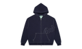 OG Logo Hoodie "Navy" GH425VN8