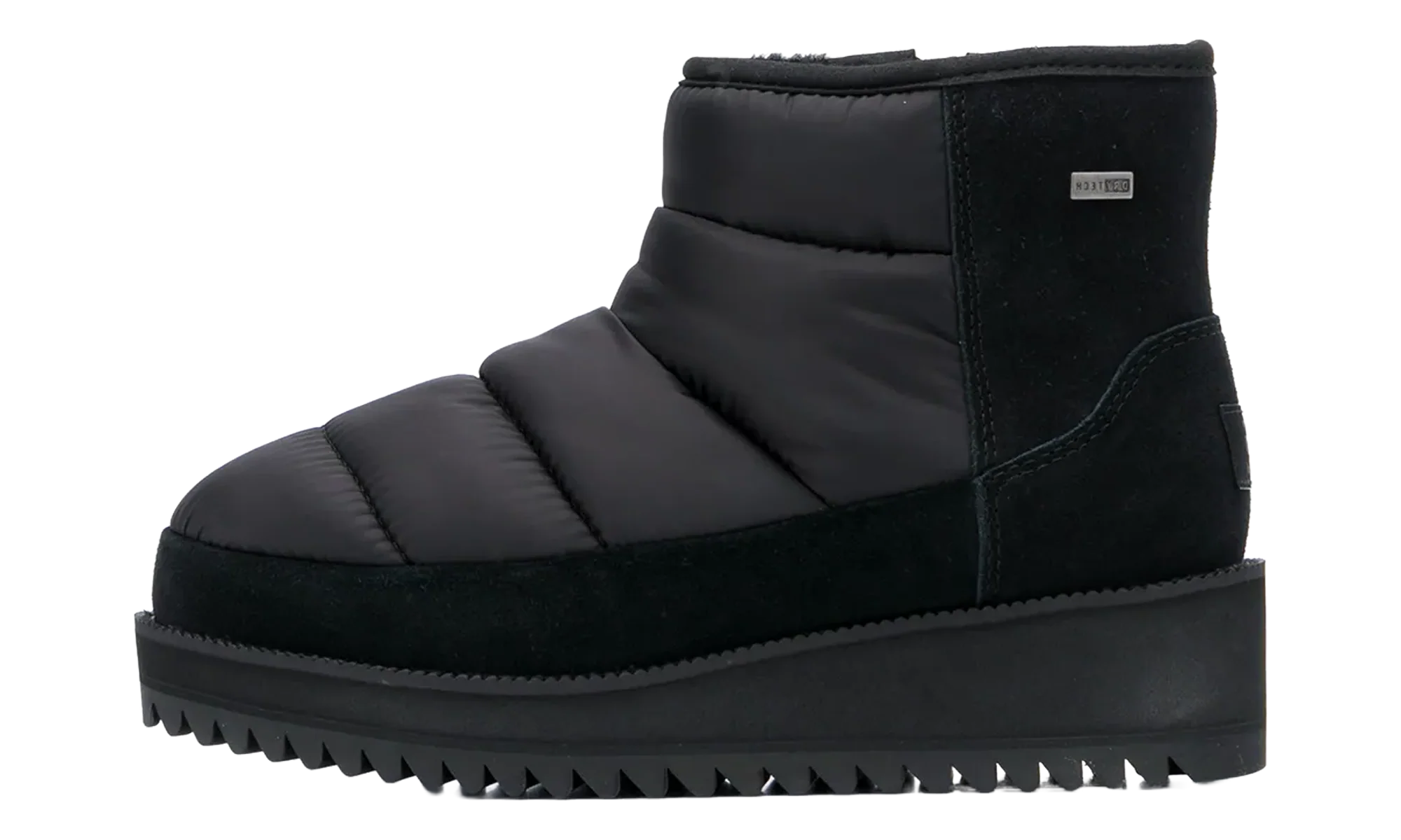 Ridge Mini Snow WMNS "Black" 1103840 BLK