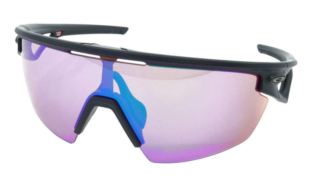 Sphaera Sunglasses "Matte Black / PRIZM Golf" OO9403 06
