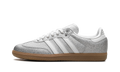 adidas Samba WMNS "Shine Silver Metallic" KI6264