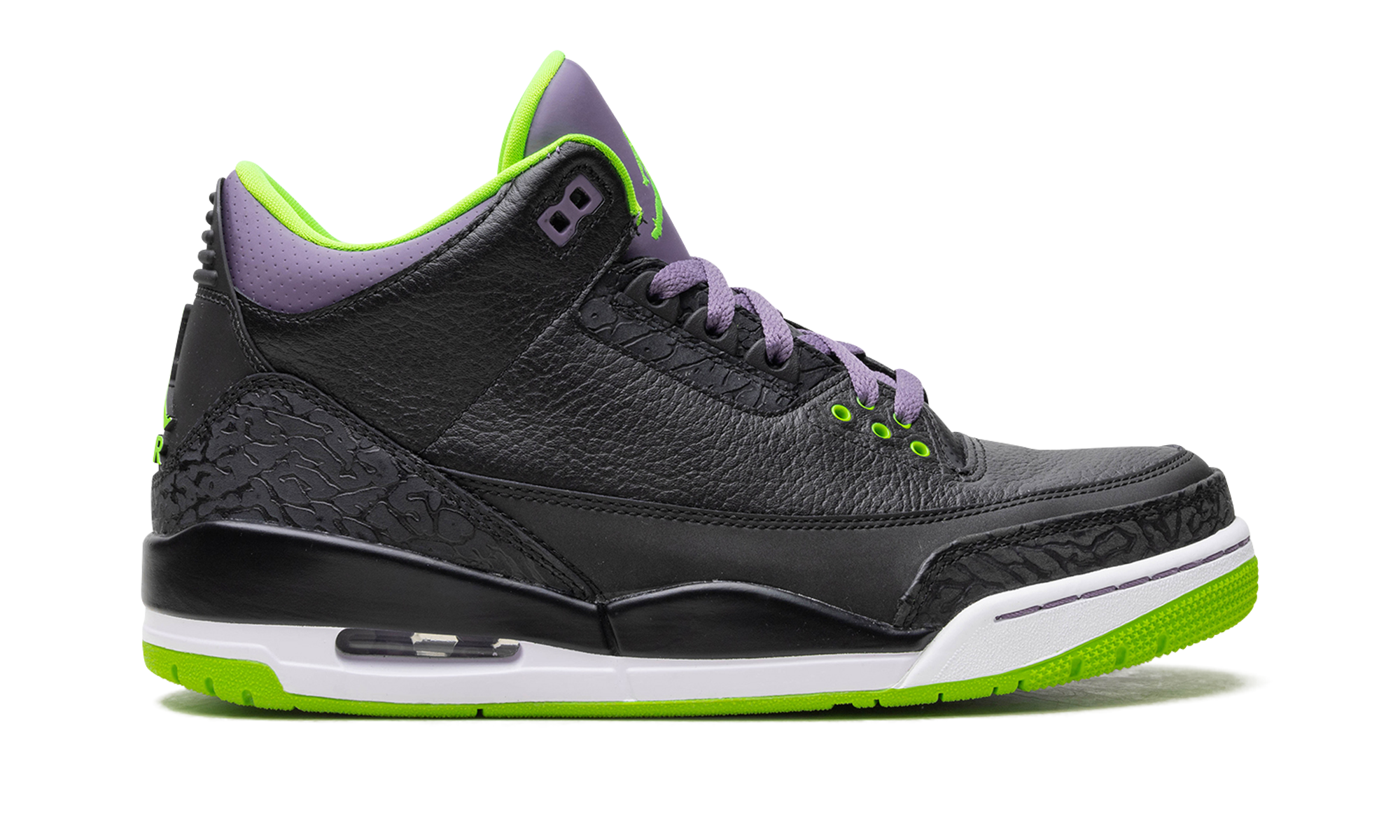3 Retro "Joker" 136064 018