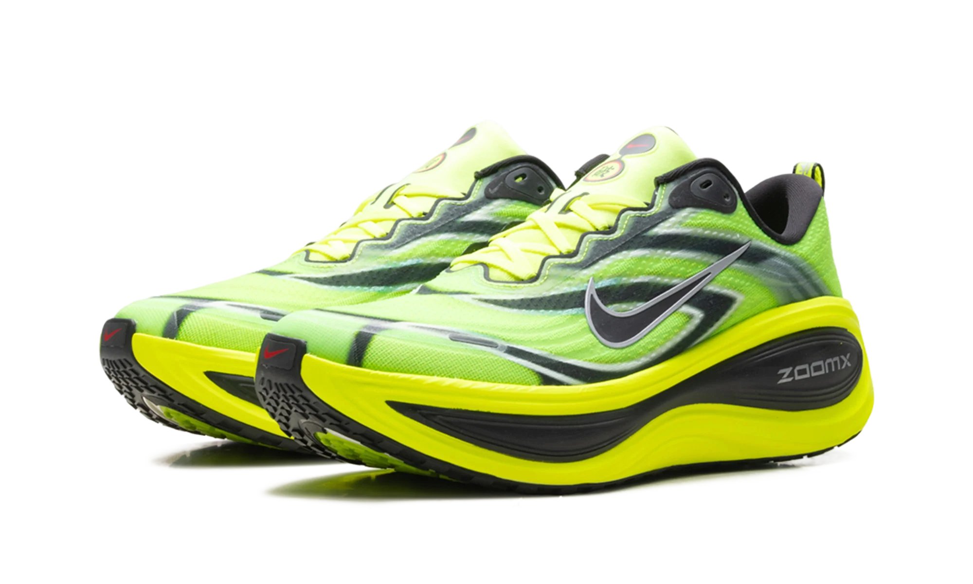 Vomero Plus "Ekiden Pack Volt" IM8072 999