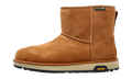 Classic Mini GTX Boot "Chestnut" 1171571 CHE