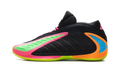 AE 2 "Black Multi-Color" KK0645