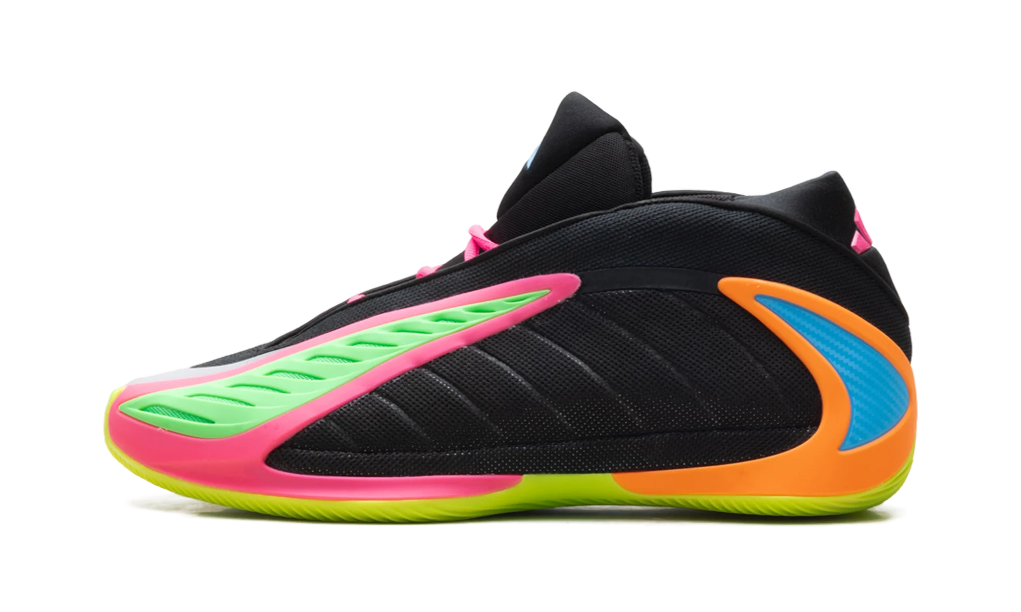 AE 2 "Black Multi-Color" KK0645