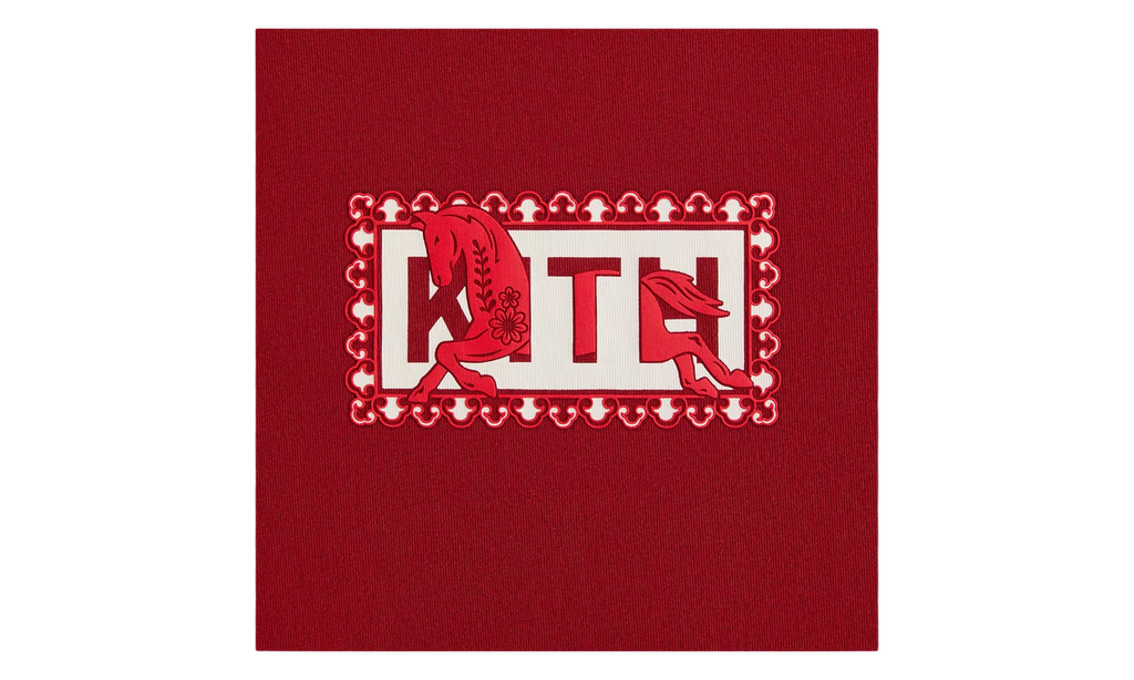 Treats Year of the Horse Tee "Allure" kht030222 620