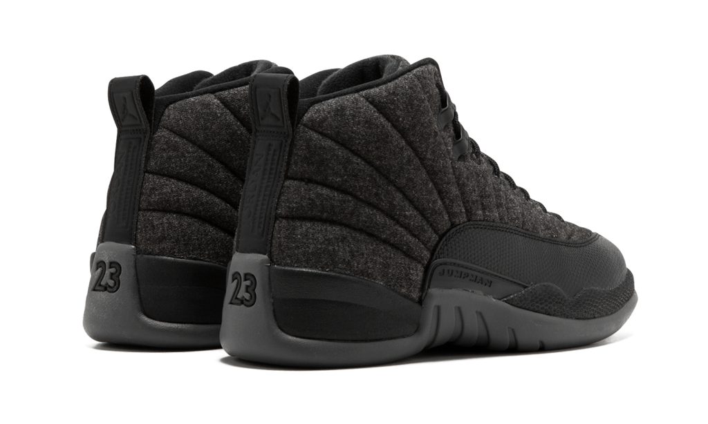12 Retro Wool "Wool" 852627 003