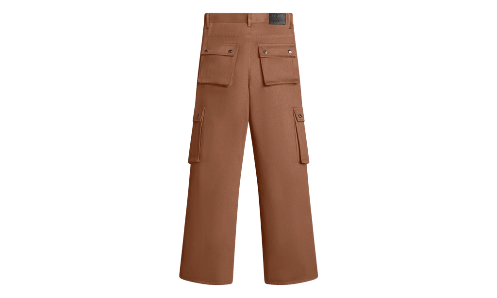 Utility Cargo Pant "Cork" LST 44 22702 CORK