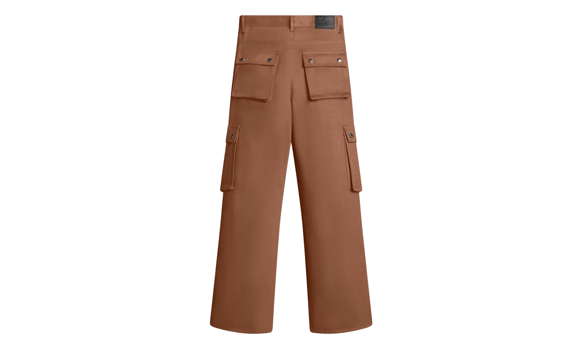 Utility Cargo Pant "Cork" LST 44 22702 CORK
