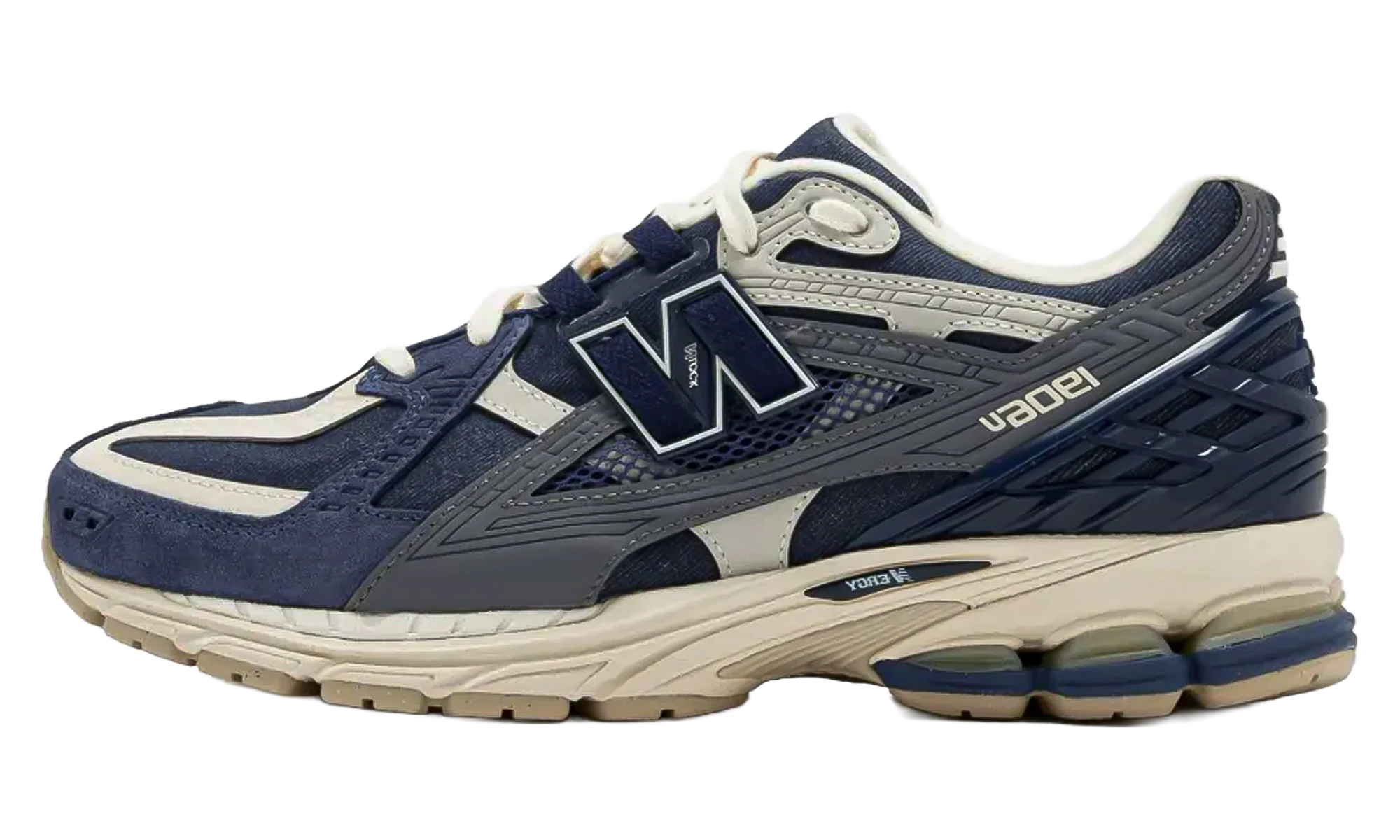 1906U "Navy Grey" U19064UM