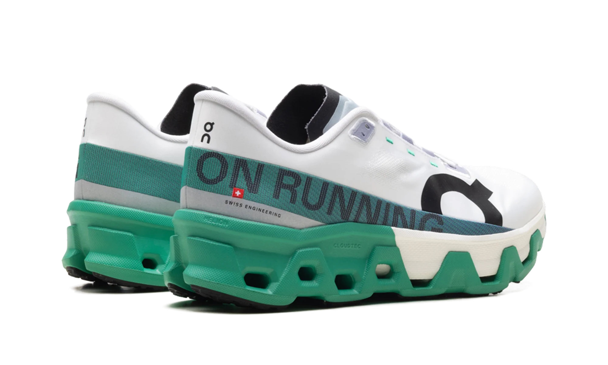 Cloudmonster Hyper "White Mint" 3ME10130902