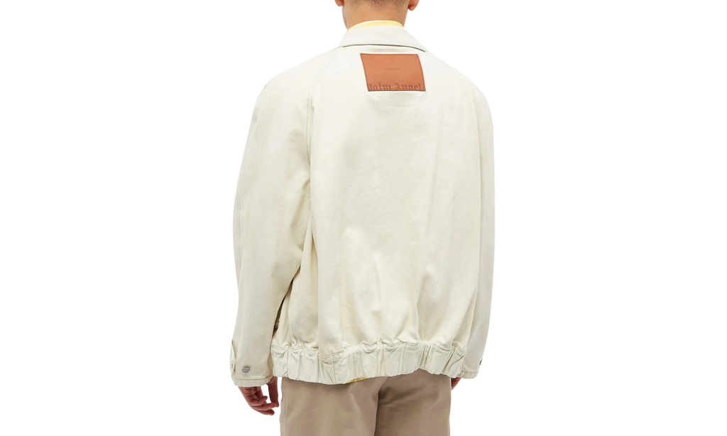 Dirtybull Mulholland Denim Jacket "Beige" 35670351960