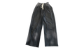 Faster Flight Pants "Washed Black" FFLT PA08