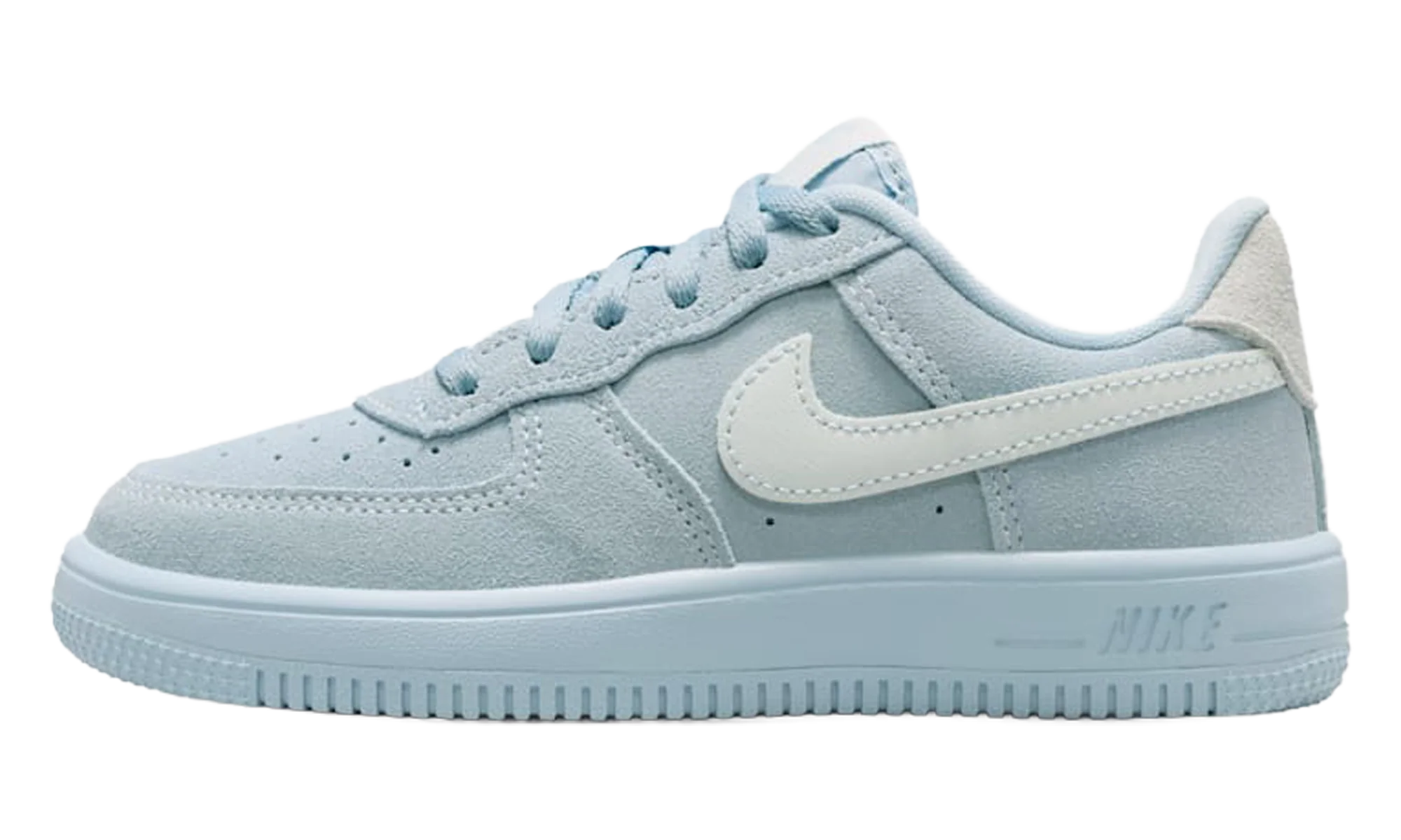Air Force 1 Low LV8 PS "Light Armory Blue Platinum" IO1971 400