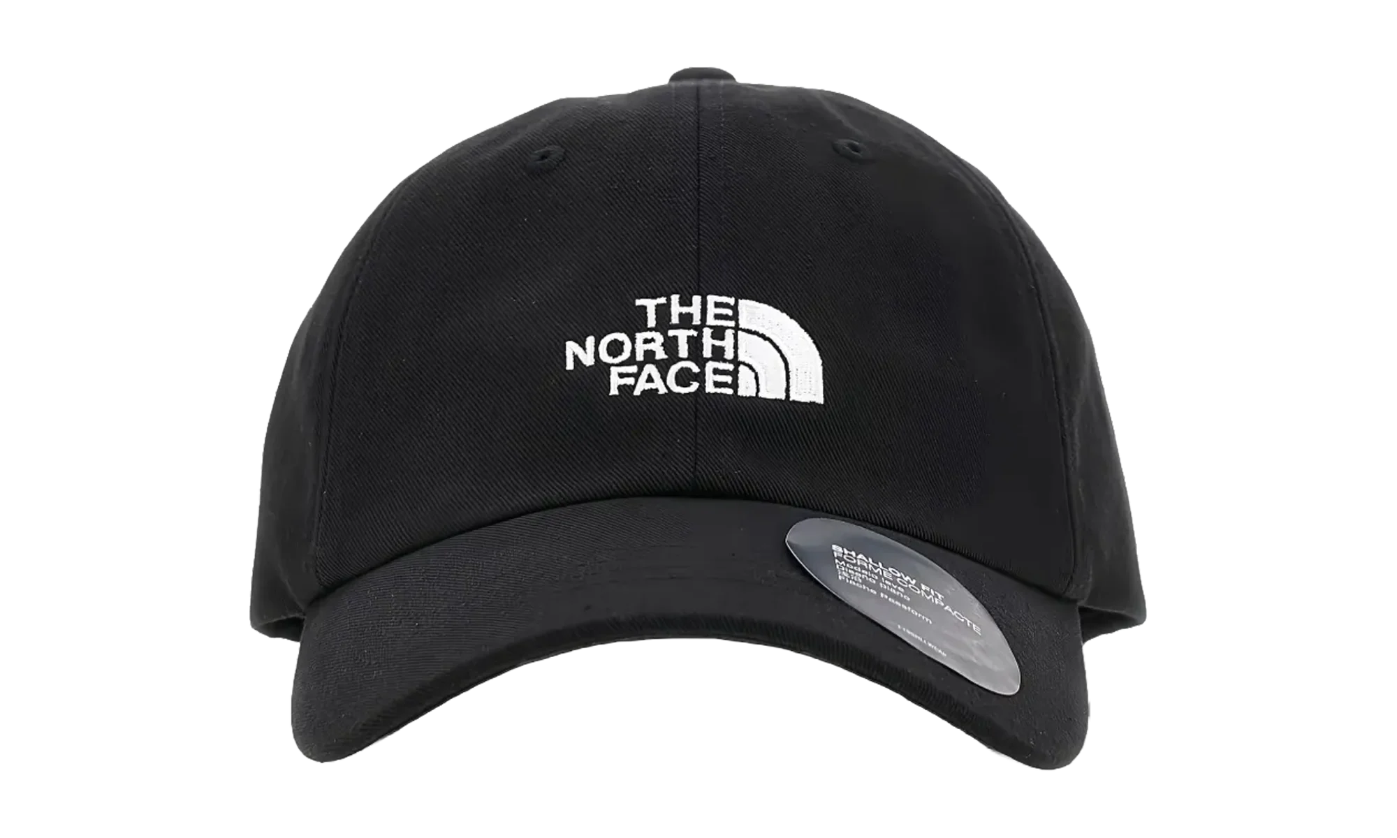 Norm Hat "Black" NF0A7WHOJK3