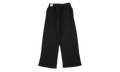 Tech Fleece Loose-Fit Open Hem Pants "Anthracite Black" HV6541 060