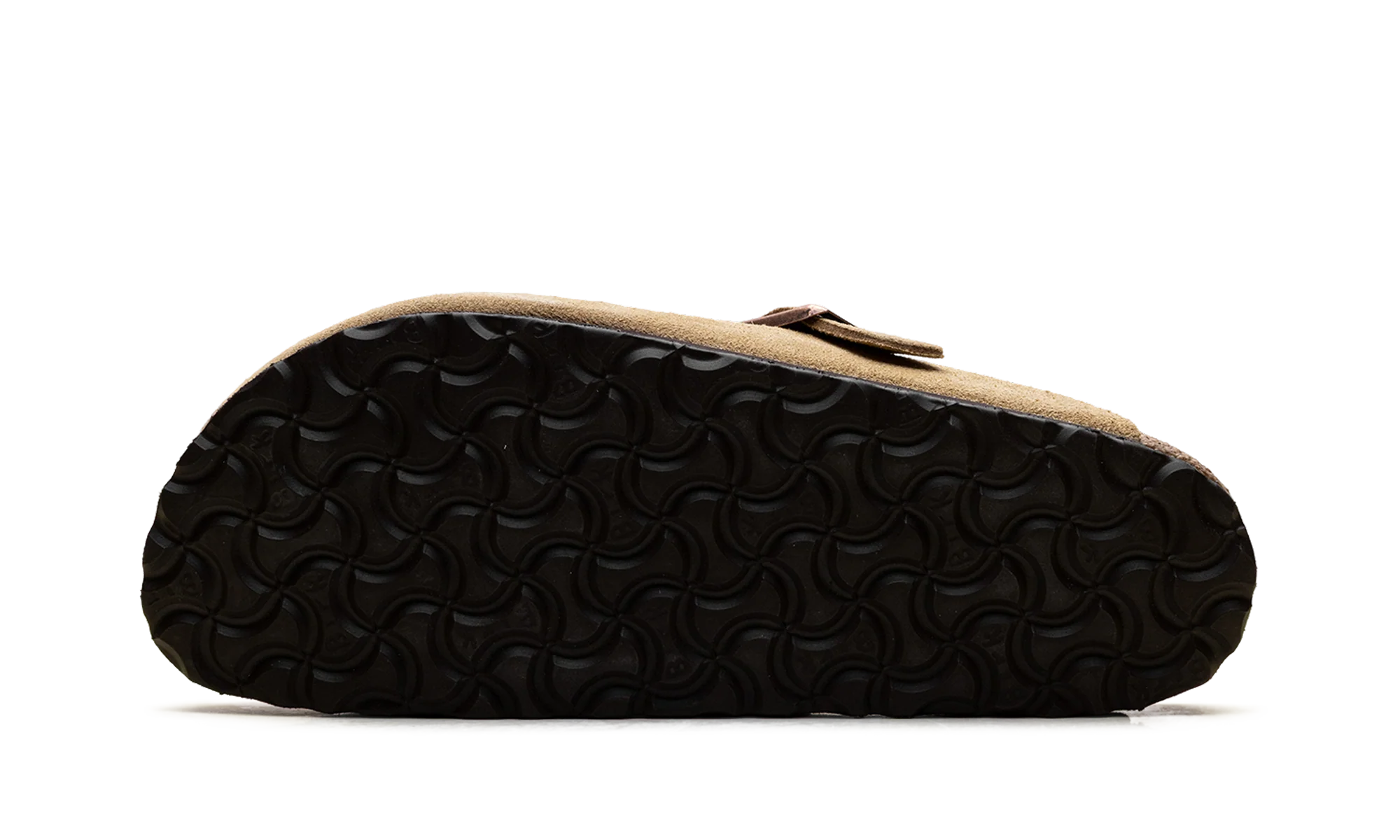 Boston "Latte Cream - Narrow" 1026164 Latte Cream