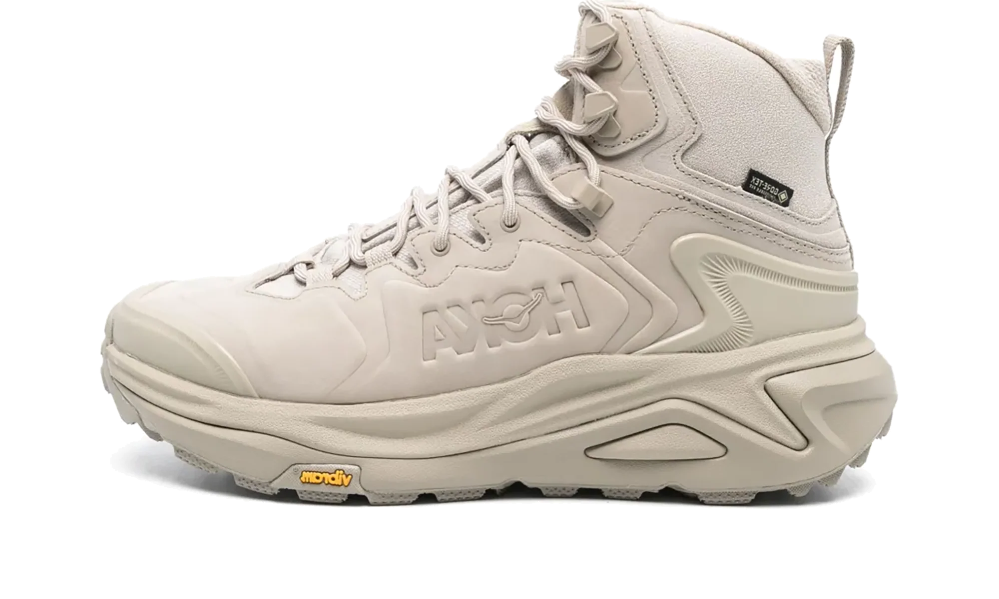 Kaha 3 GTX "Raw Linen Oat Milk" 1162530 RWL