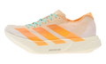 Adizero Adios Pro 4 "Crystal Sand Flash Orange" JR1241