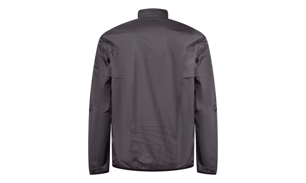 Endurance Shell Jacket "Uniform Grey" FOA404396 25N