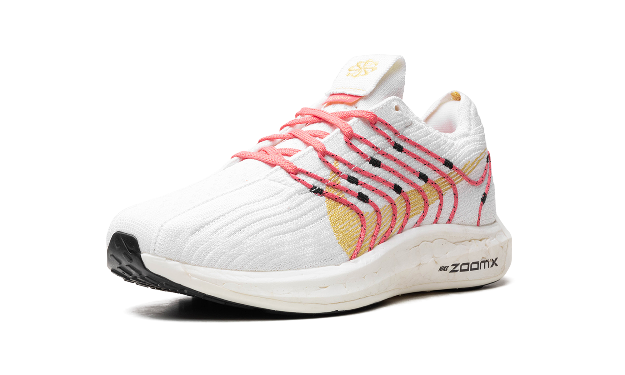 Pegasus Turbo Next Nature Wmns"Topaz Gold" DM3414 100