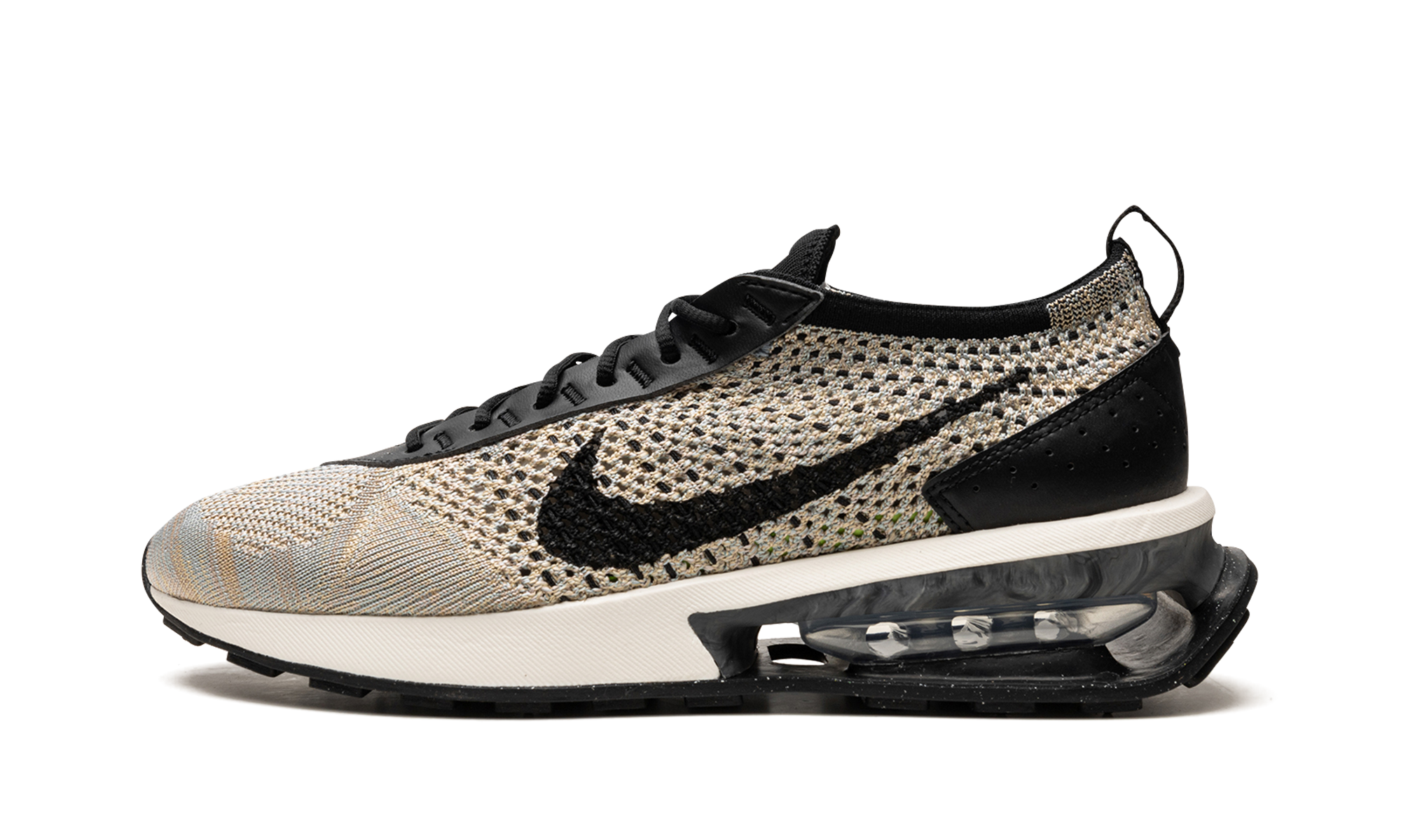 AIR MAX FLYKNIT RACER WMNS "Sesame" FD2285 200